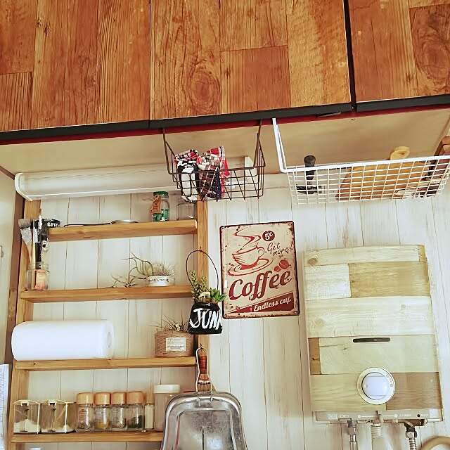 R.and.iさんの実例写真