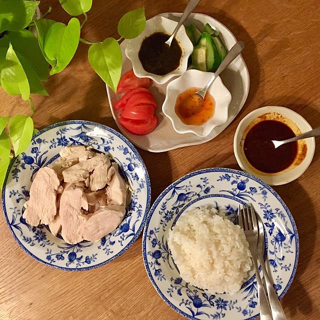 monchanさんの実例写真