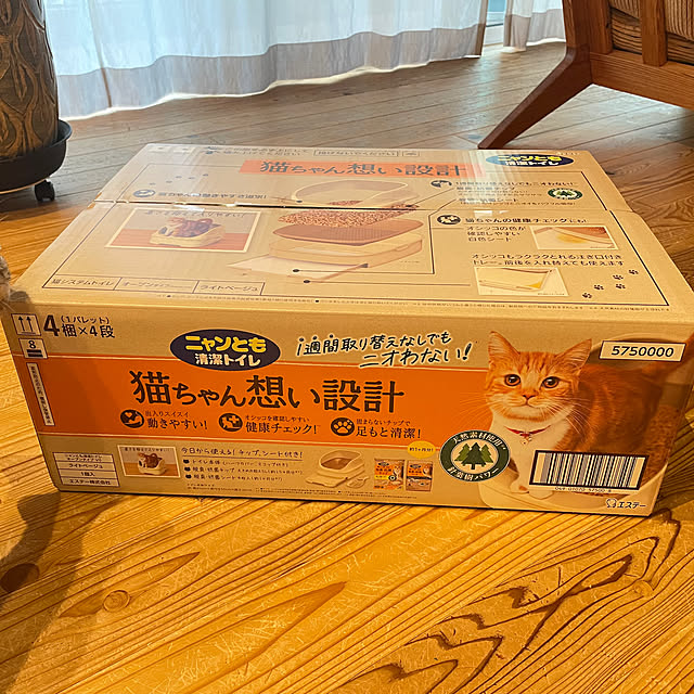 Aさんの実例写真