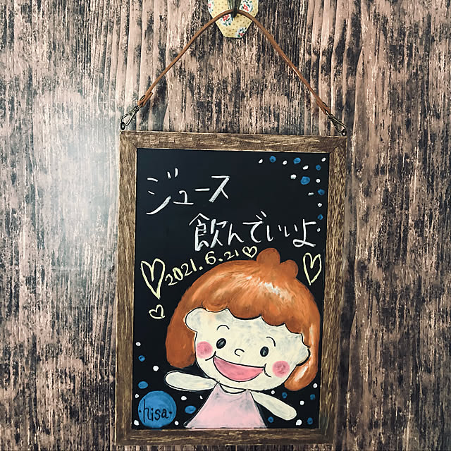 .hisa.さんの実例写真