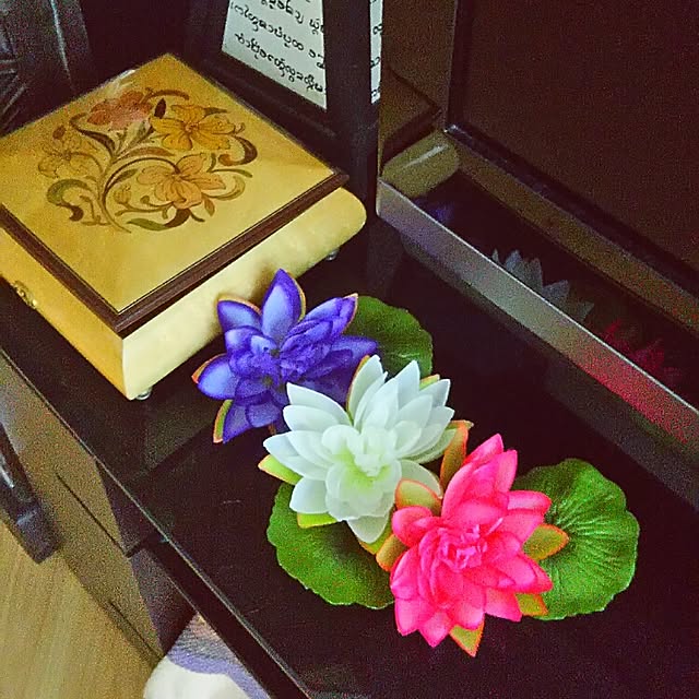 mokanaさんの実例写真