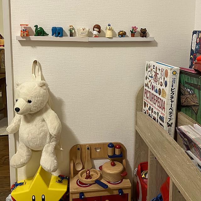 andyさんの実例写真