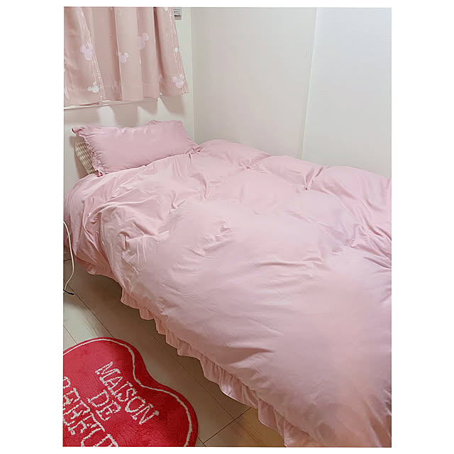 ruさんの実例写真