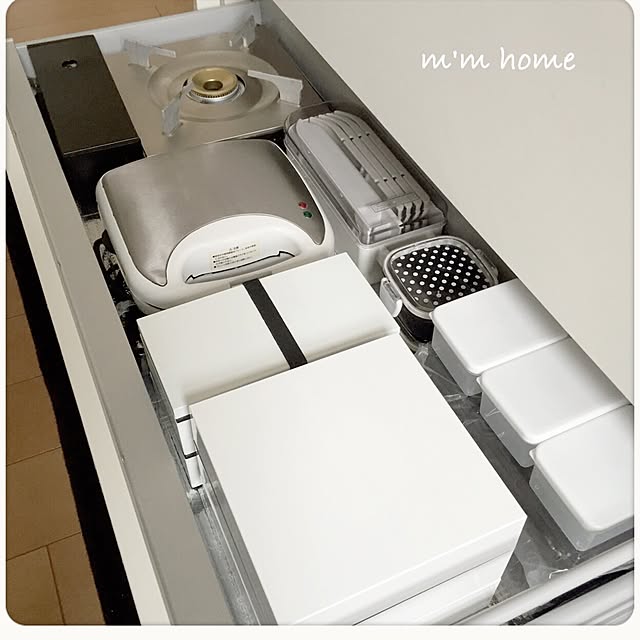 m_m_homeさんの実例写真