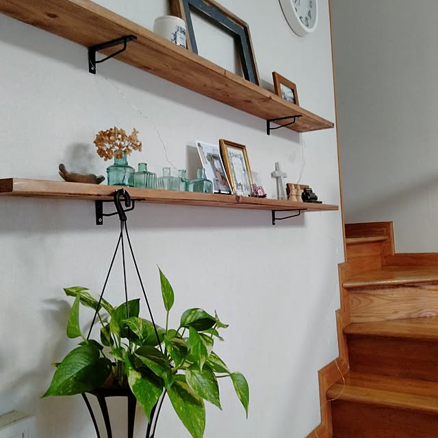 marioさんの部屋