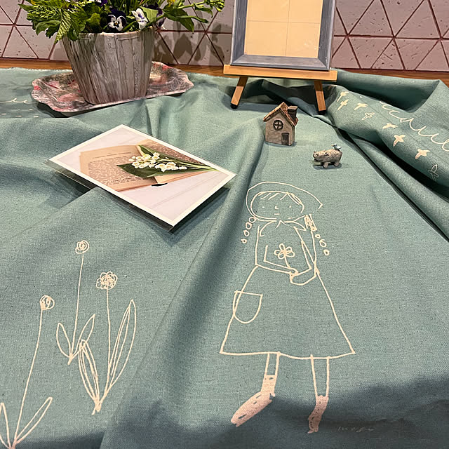 cotaさんの部屋