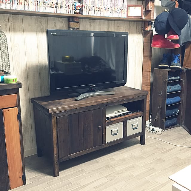 shota26さんの実例写真