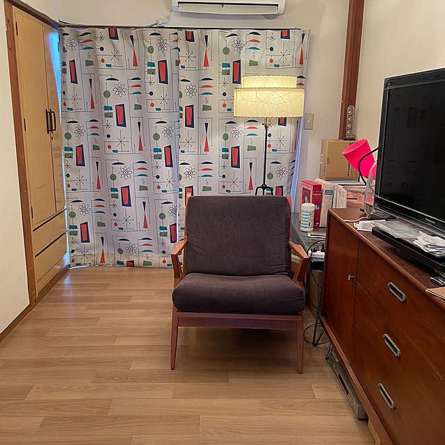 spaceagepunksさんの実例写真