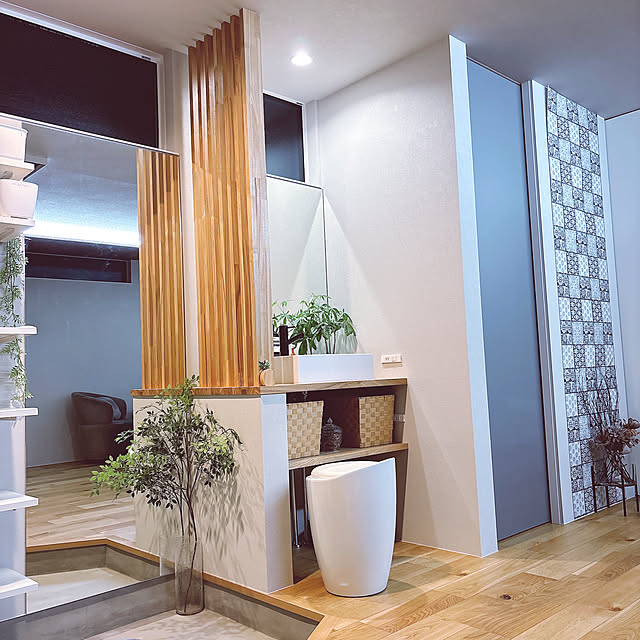 tomatoさんの実例写真