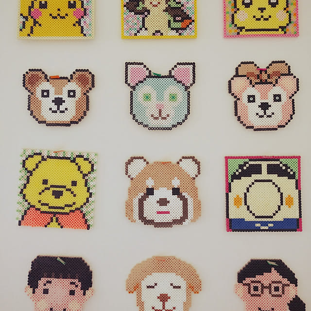 pepeさんの実例写真