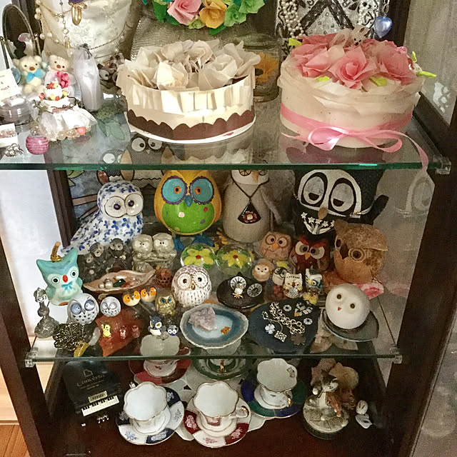 chiiyanさんの実例写真