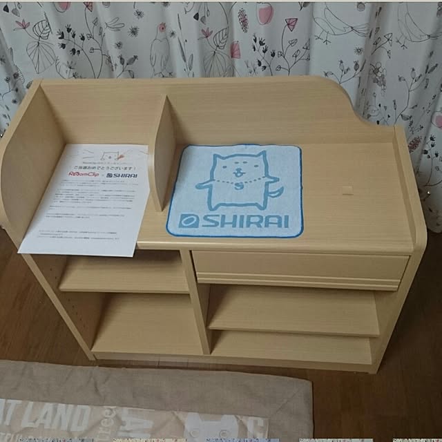 aiさんの実例写真