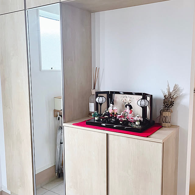 erikaさんの実例写真