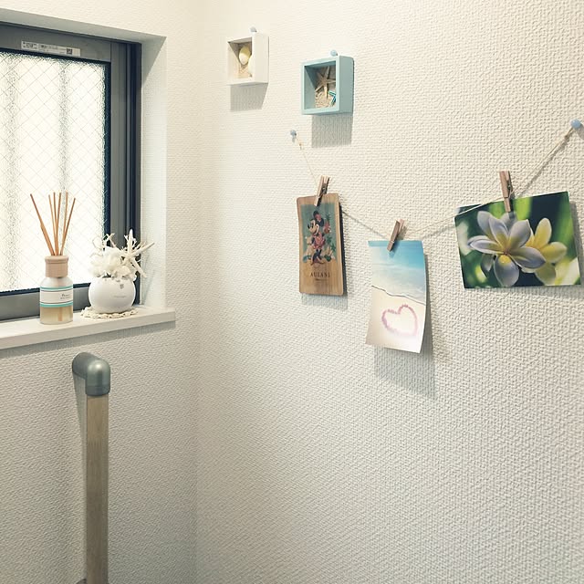 バス/トイレのインテリア実例 - 2016-06-13 11:46:53