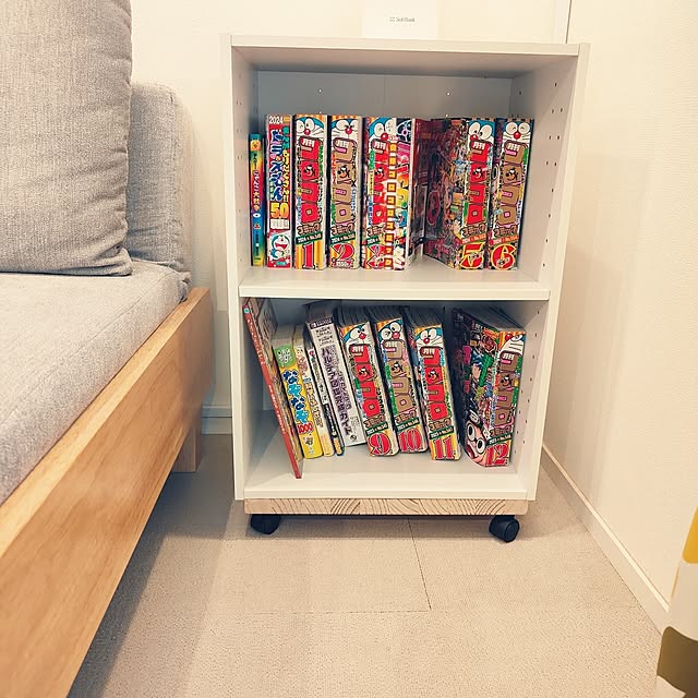 nyさんの部屋