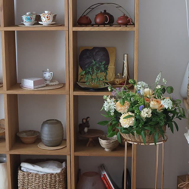 Summerさんの部屋