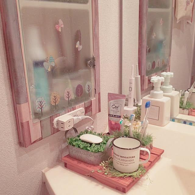 harumoeさんの実例写真