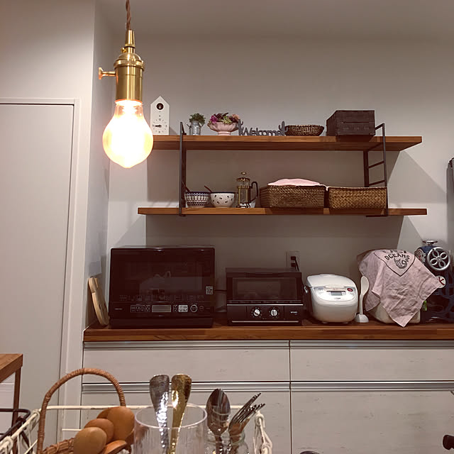 yoshiさんの実例写真