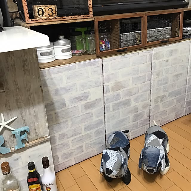 chii-soccerさんの実例写真