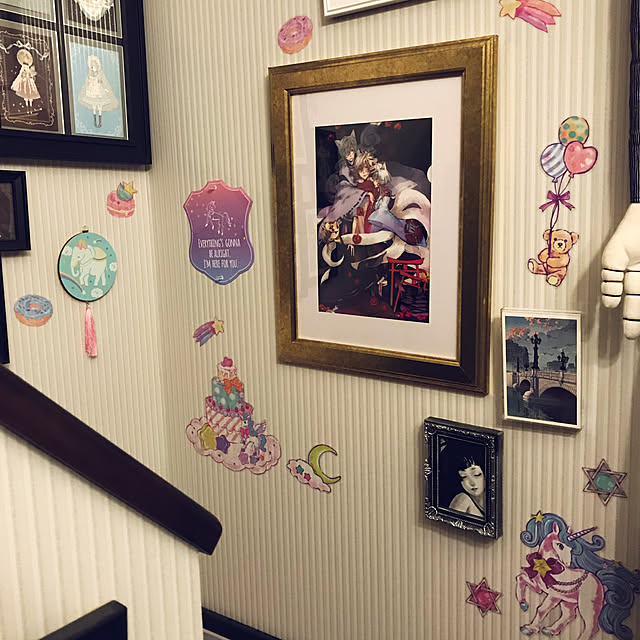 medamaさんの実例写真