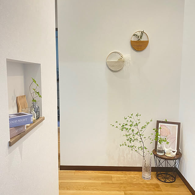 m.さんの部屋