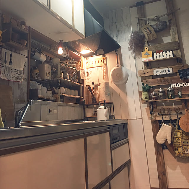 meguko.ryanさんの実例写真