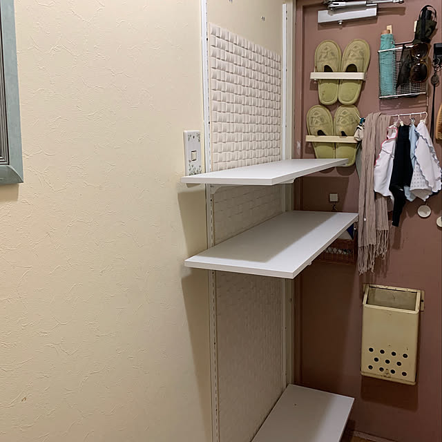 mizucchiさんの部屋
