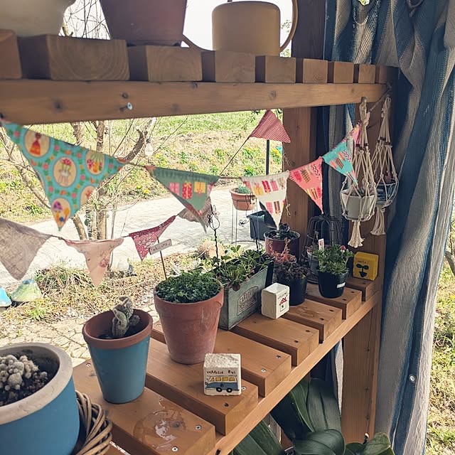 prepreさんの部屋