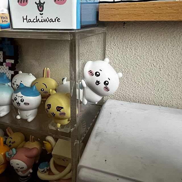Yahoo81さんの部屋