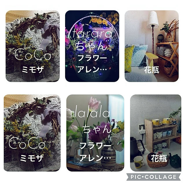 CoCo0617さんの実例写真