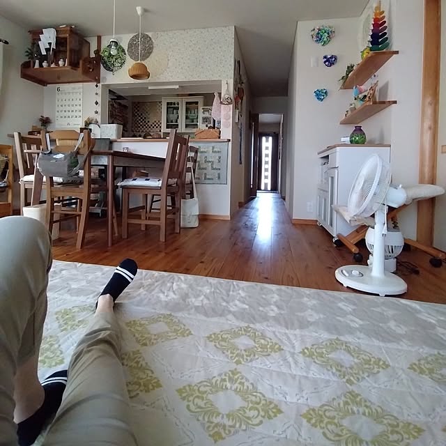 chiiyanさんの部屋