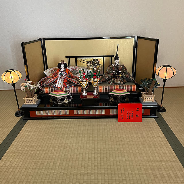 実例写真