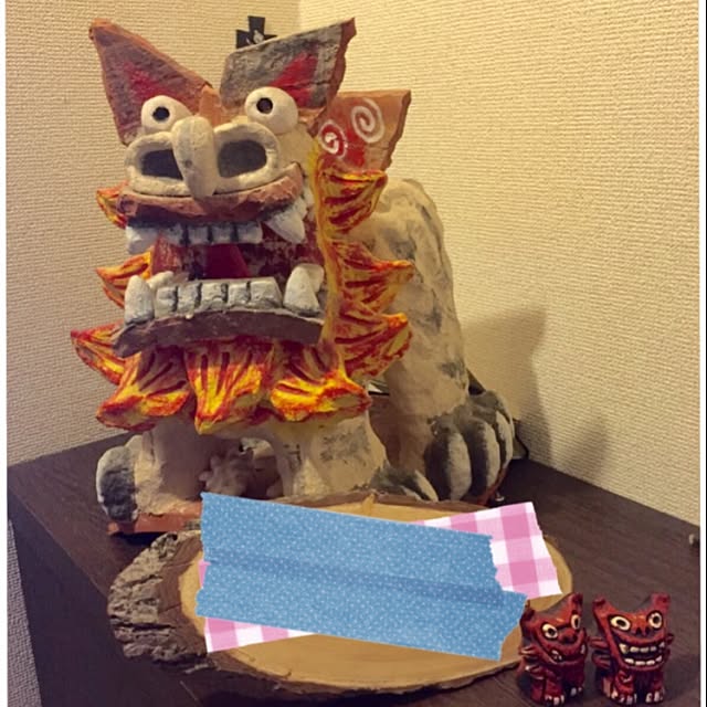yukarigohanさんの実例写真