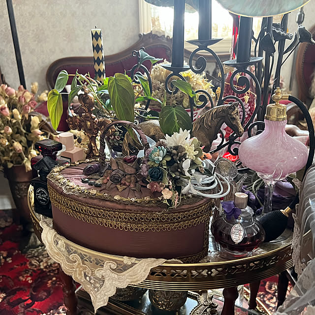 AYUKOさんの部屋