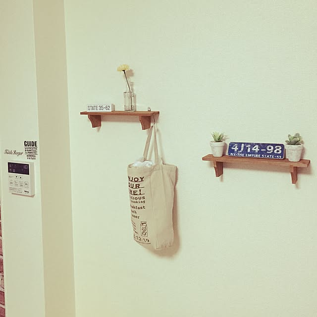 Mi...さんの実例写真