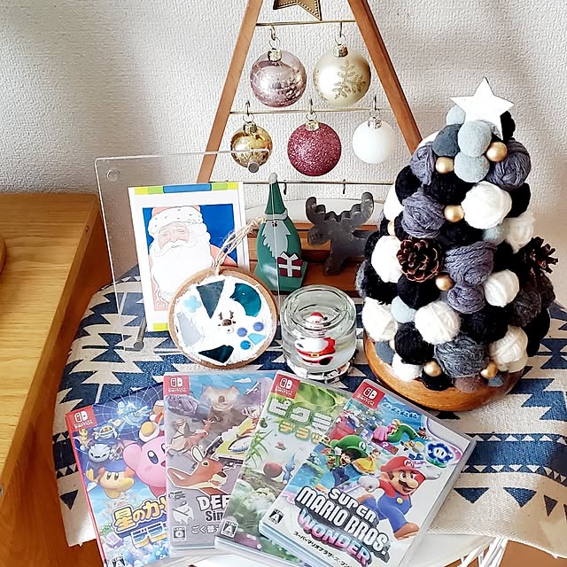 pomさんの部屋