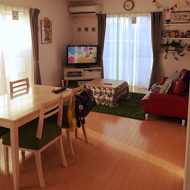 rinrinさんの実例写真
