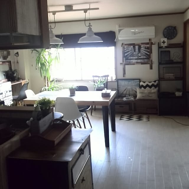kさんの実例写真
