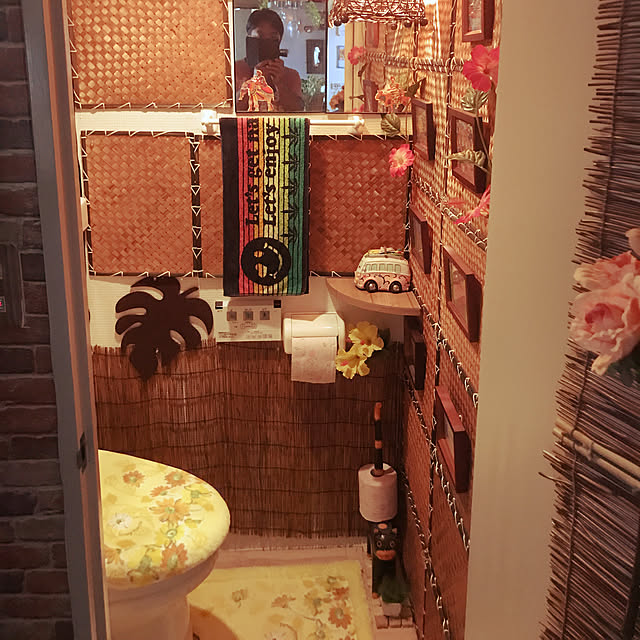 実例写真