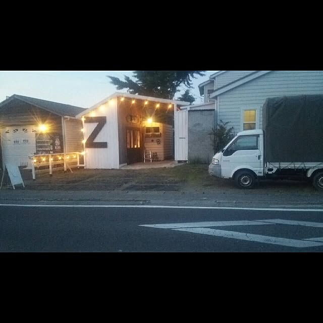 chairgreenさんの実例写真