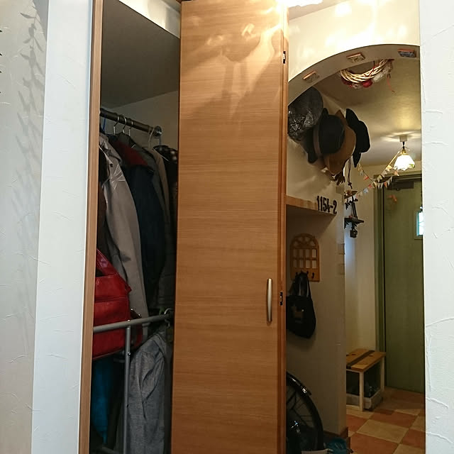 akiさんの実例写真