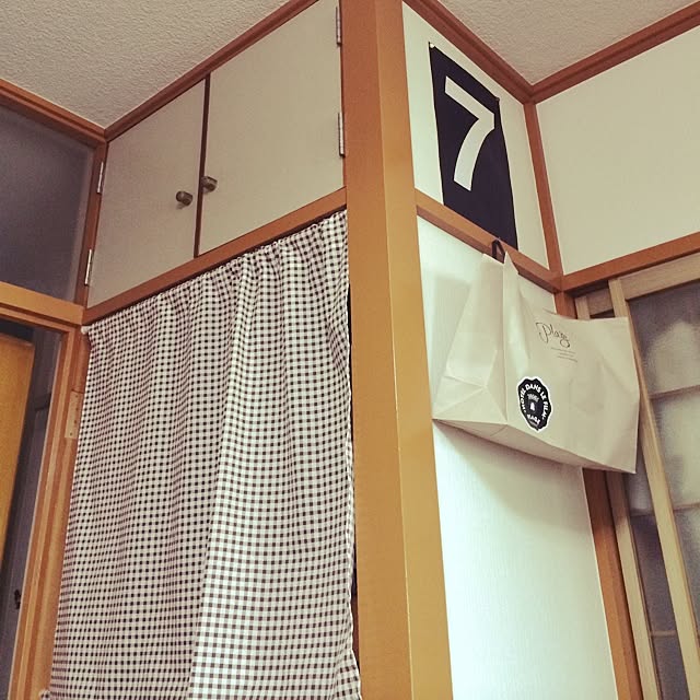 nanaKichiさんの実例写真