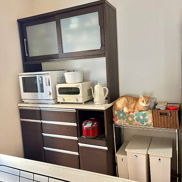 chiiさんのお部屋の写真