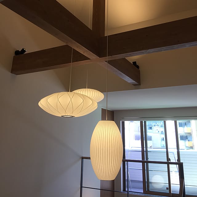 壁/天井のインテリア実例 - 2017-05-28 09:06:31