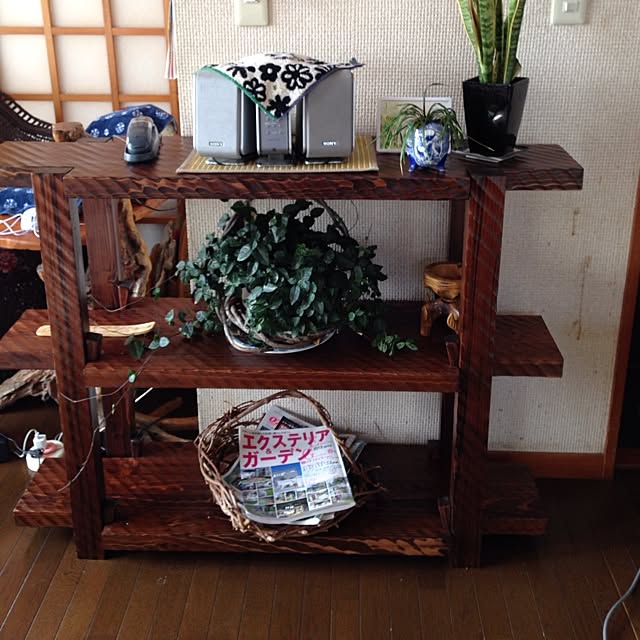 実例写真