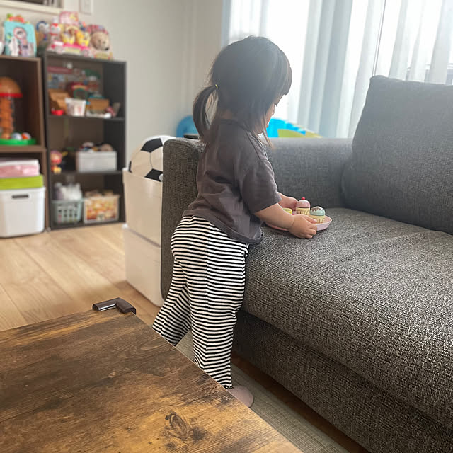 Yuさんの部屋