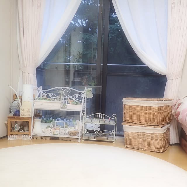 Lila.さんの実例写真