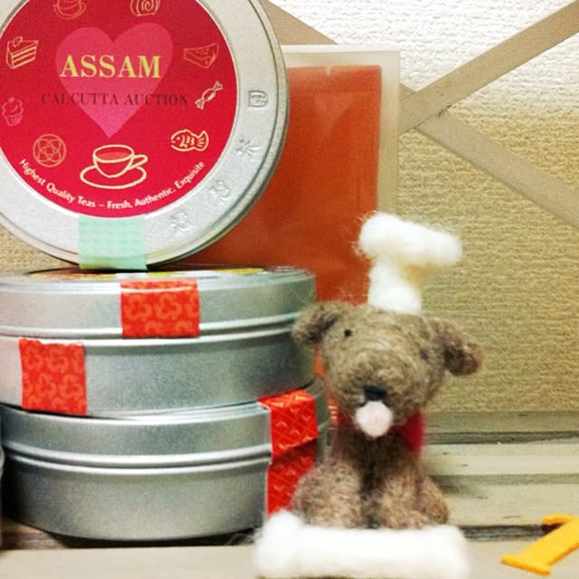 lepus001さんの実例写真