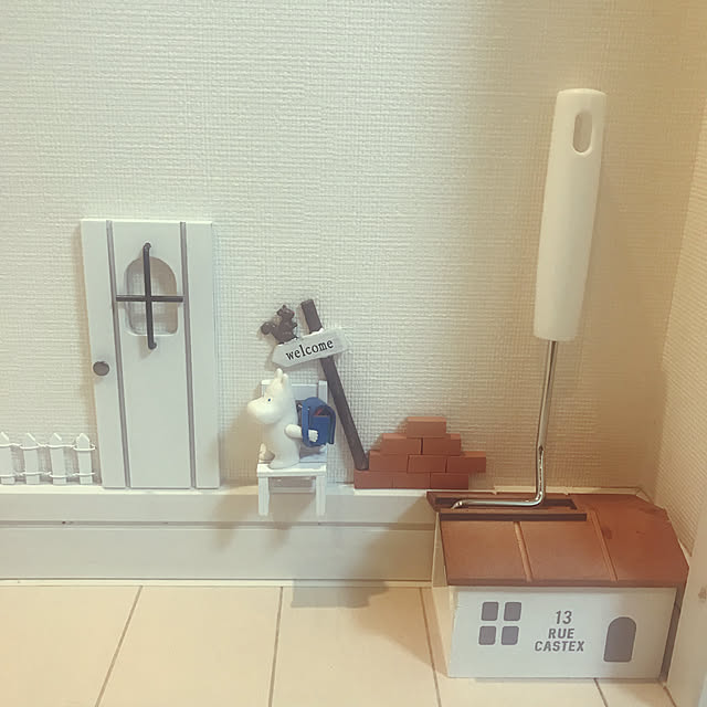 tomo1120さんの実例写真