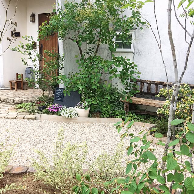 mipoさんの実例写真